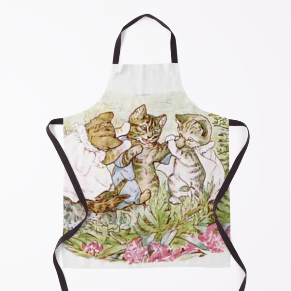 Item preview, The Tale Of Tom Kitten by Beatrix Potter designed and sold by tomorrowsart.