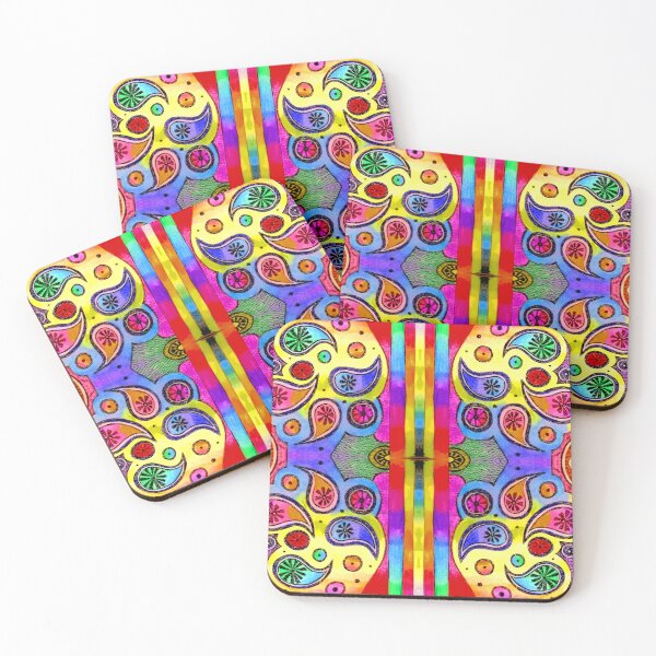 Item preview, paisley bow designed and sold by Nickdavisinghe.