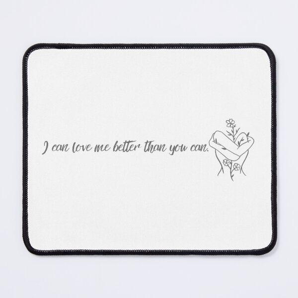 Item preview, I can love me better than you can. [Miley Cyrus inspired]  designed and sold by AR-Daydreams.