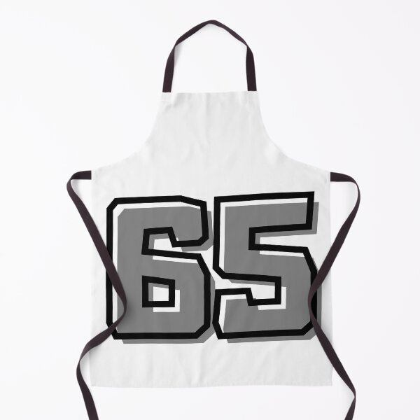 Item preview, Number 65 designed and sold by mankindvm.