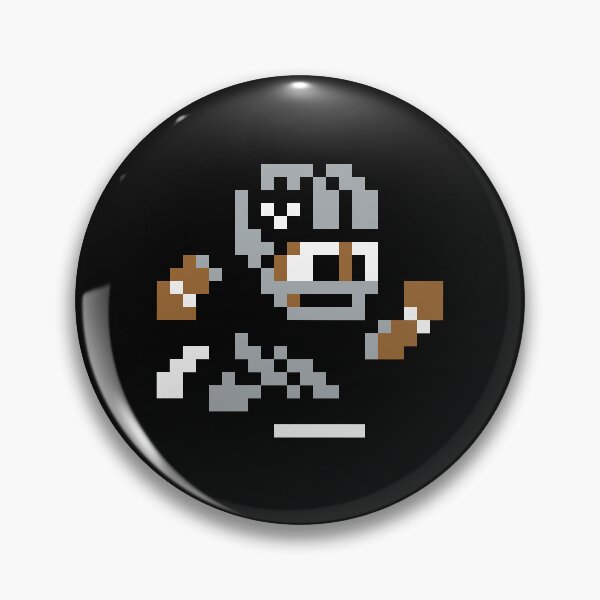 Item preview, Las Vegas Raiders (Tecmo Super Bowl Football Player) designed and sold by The Armorsmith.