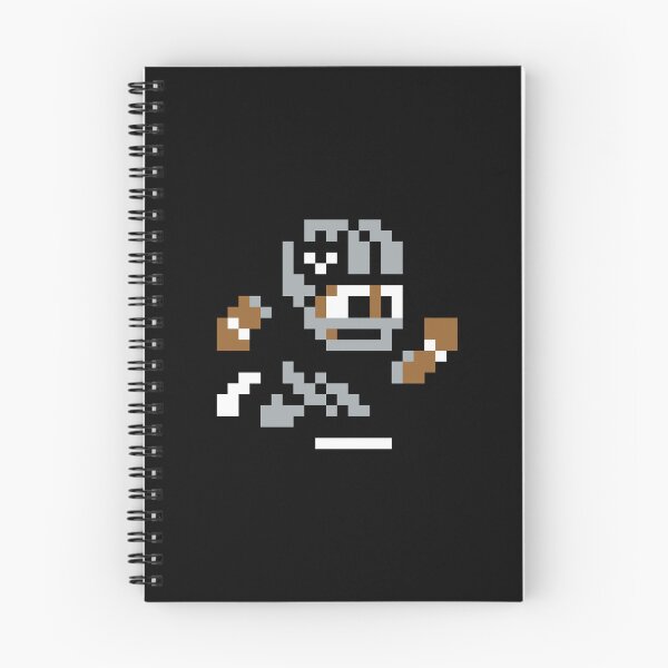 Item preview, Las Vegas Raiders (Tecmo Super Bowl Football Player) designed and sold by The Armorsmith.
