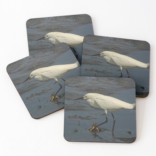 Item preview, Snowy Egret designed and sold by Alanafinephoto.