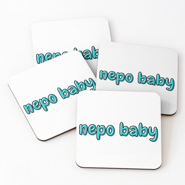 Item preview, nepo baby designed and sold by FeelinGGo ✅.