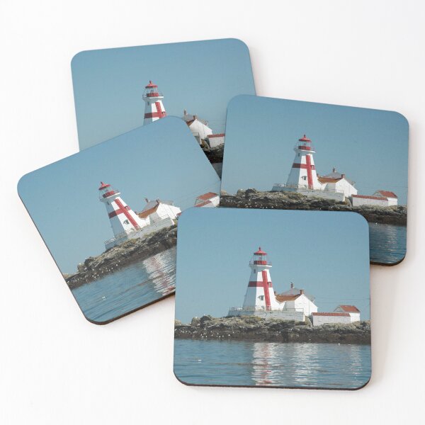 Item preview, Head Harbour Lighthosue designed and sold by Alanafinephoto.