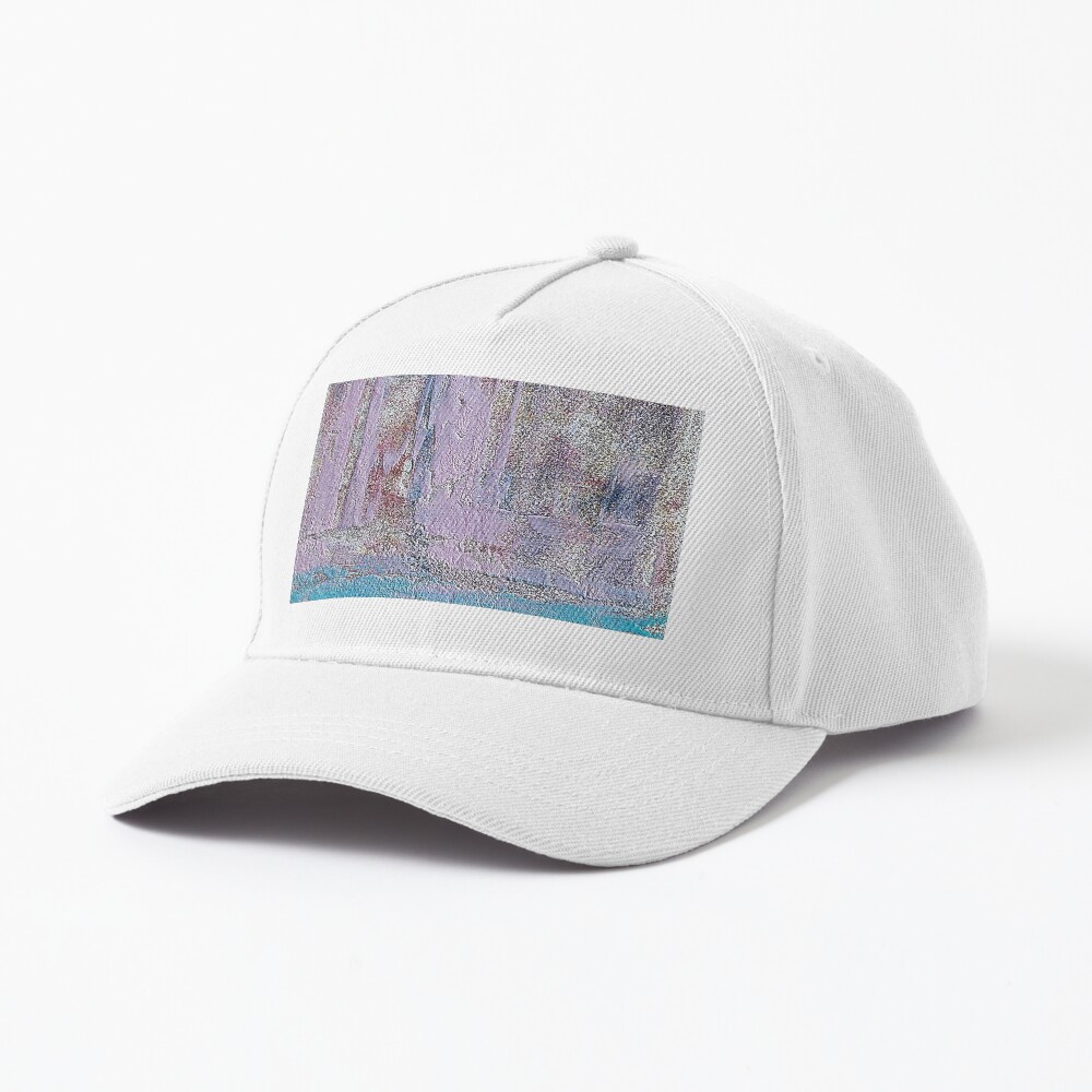 Item preview, Baseball Cap designed and sold by ShannathShima.