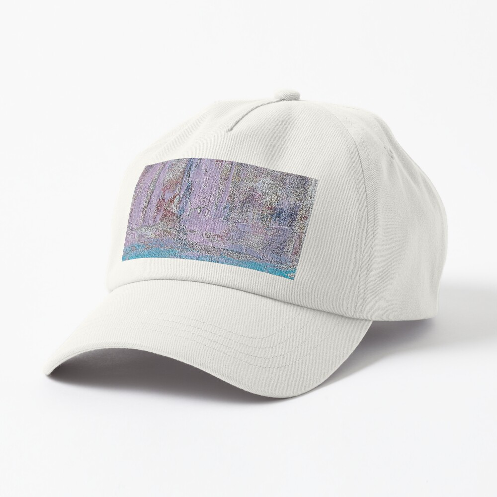 Item preview, Dad Hat designed and sold by ShannathShima.