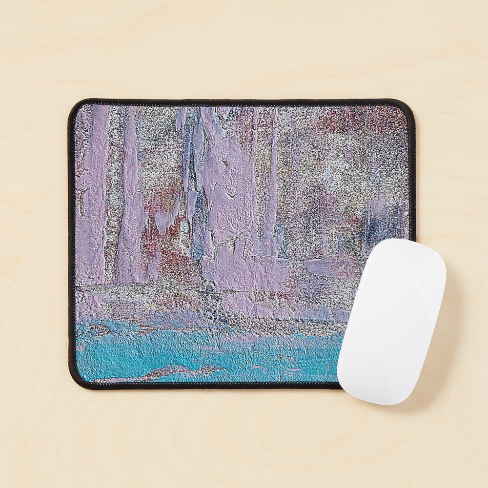 Item preview, Mouse Pad designed and sold by ShannathShima.