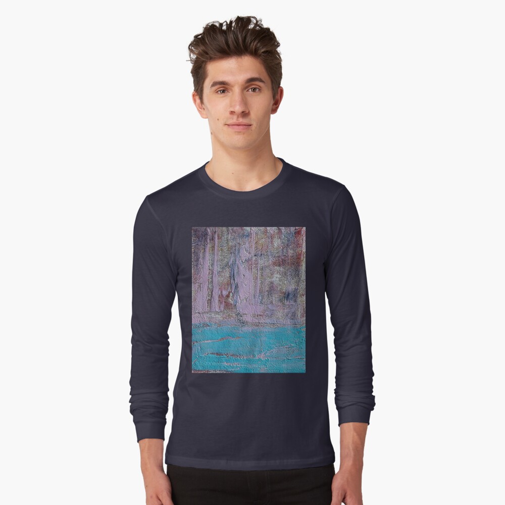 Item preview, Long Sleeve T-Shirt designed and sold by ShannathShima.