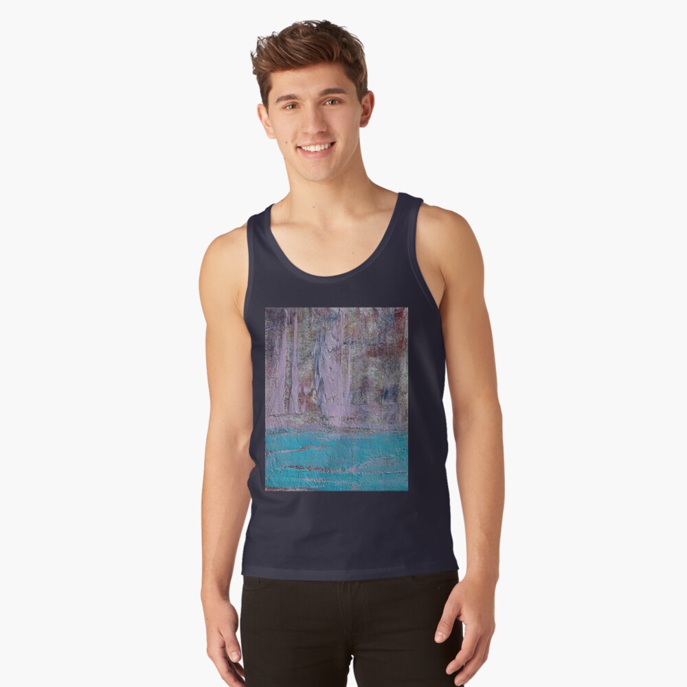 Item preview, Tank Top designed and sold by ShannathShima.