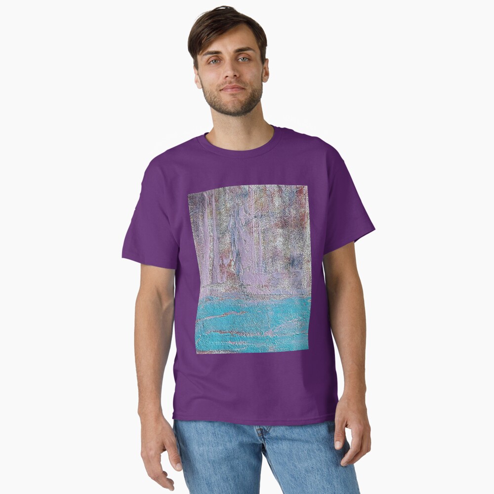 Item preview, Classic T-Shirt designed and sold by ShannathShima.