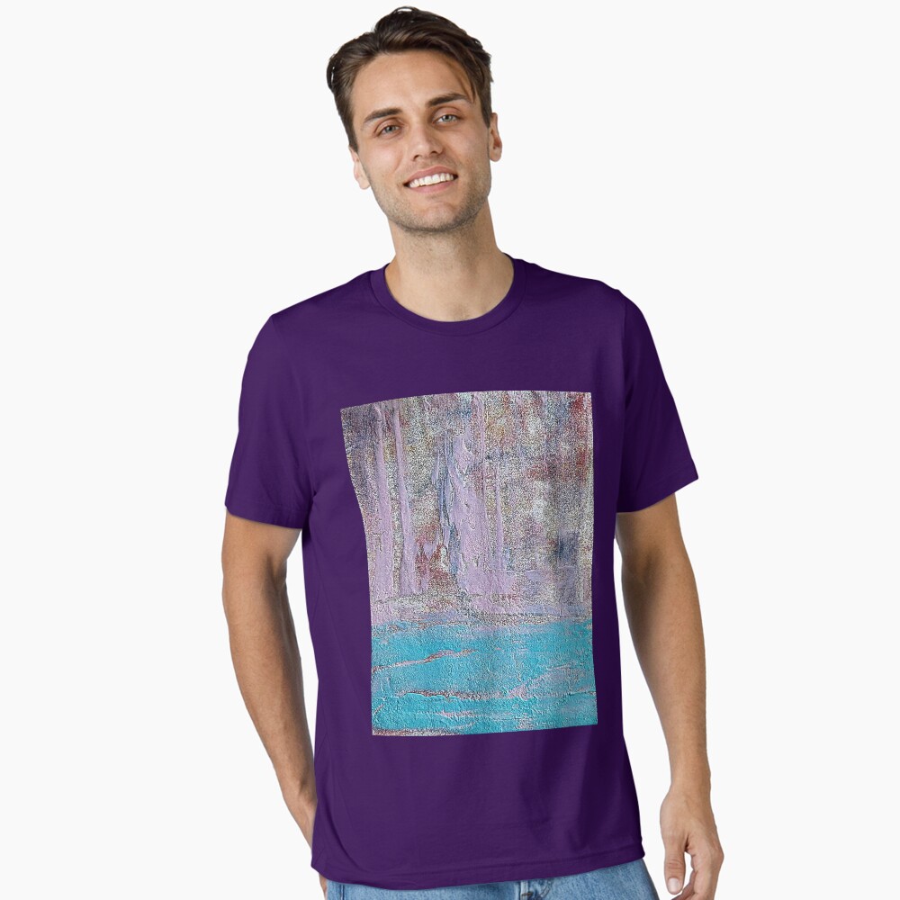 Item preview, Essential T-Shirt designed and sold by ShannathShima.