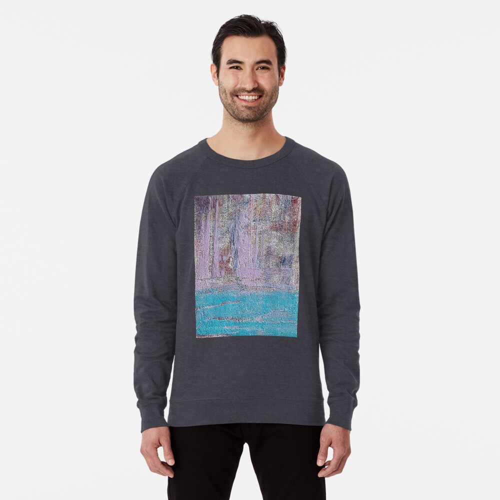 Item preview, Lightweight Sweatshirt designed and sold by ShannathShima.