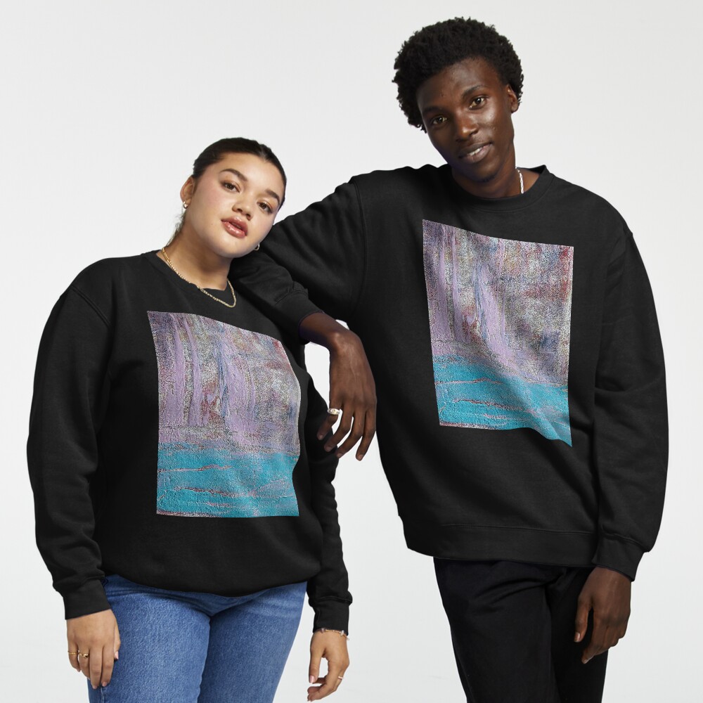 Item preview, Pullover Sweatshirt designed and sold by ShannathShima.