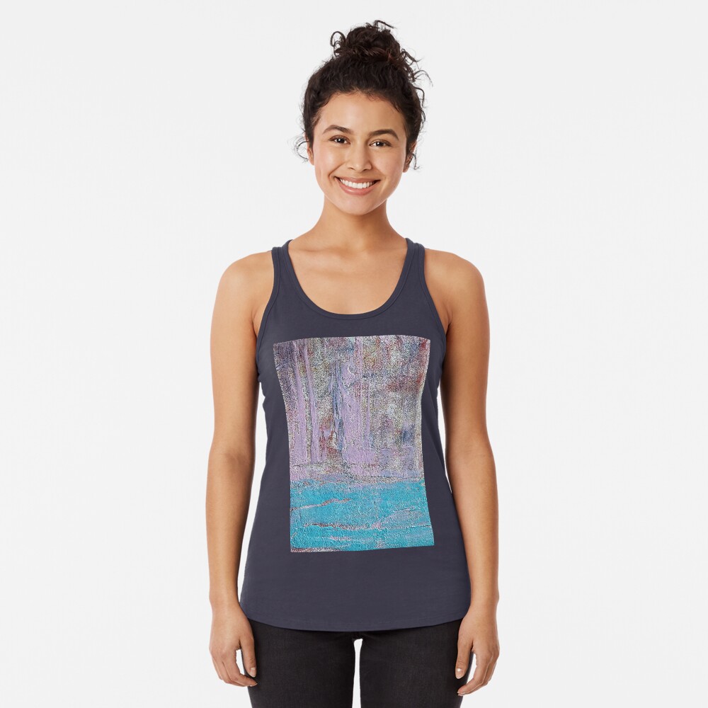Item preview, Racerback Tank Top designed and sold by ShannathShima.