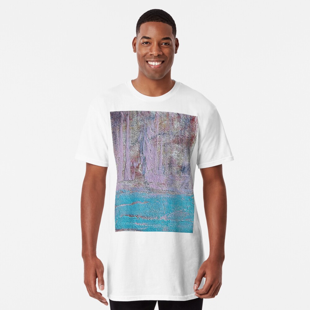 Item preview, Long T-Shirt designed and sold by ShannathShima.