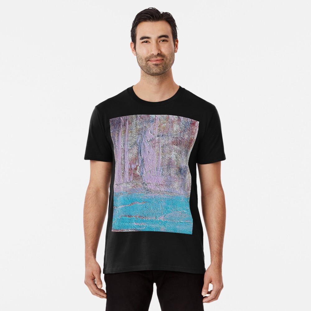 Item preview, Premium T-Shirt designed and sold by ShannathShima.