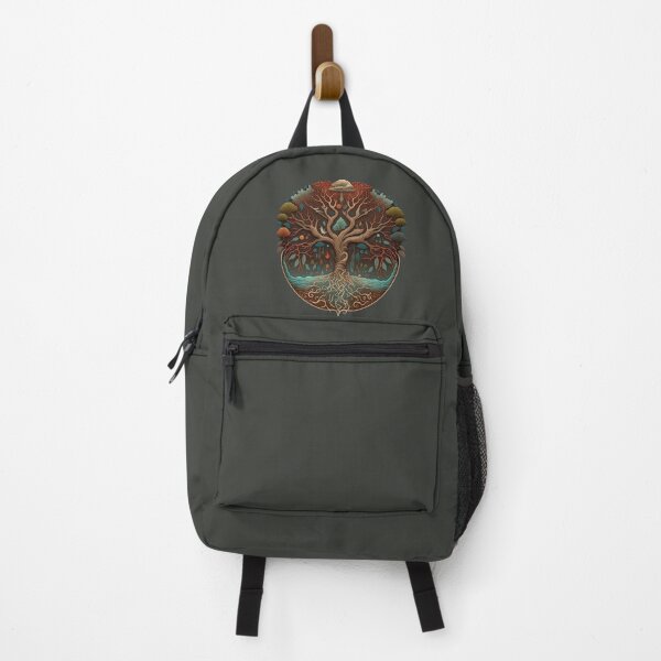 Item preview, Tree of Life - Designs for a Green Future designed and sold by GreenBubble - Shop and reforest.