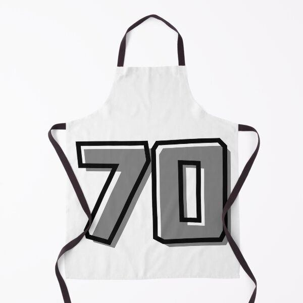 Item preview, Number 70 designed and sold by mankindvm.