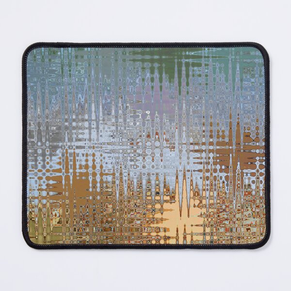 Item preview, Abstract Ocean Edge Art Small Wave Sea Foam and Shelly Beach Seaside Décor 2 of 4 designed and sold by Beachy.