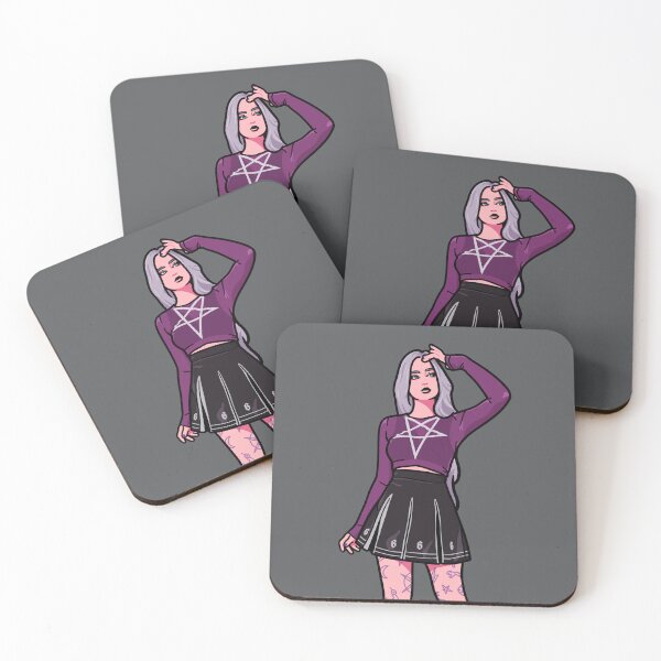 Item preview, Buffy designed and sold by Harry Draws Straws.