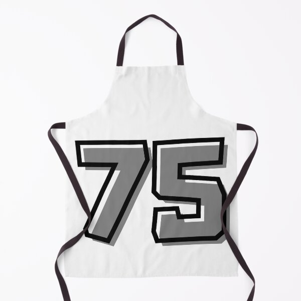 Item preview, Number 75 designed and sold by mankindvm.