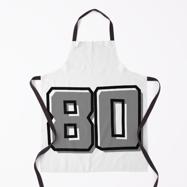 Item preview, Number 80 designed and sold by mankindvm.