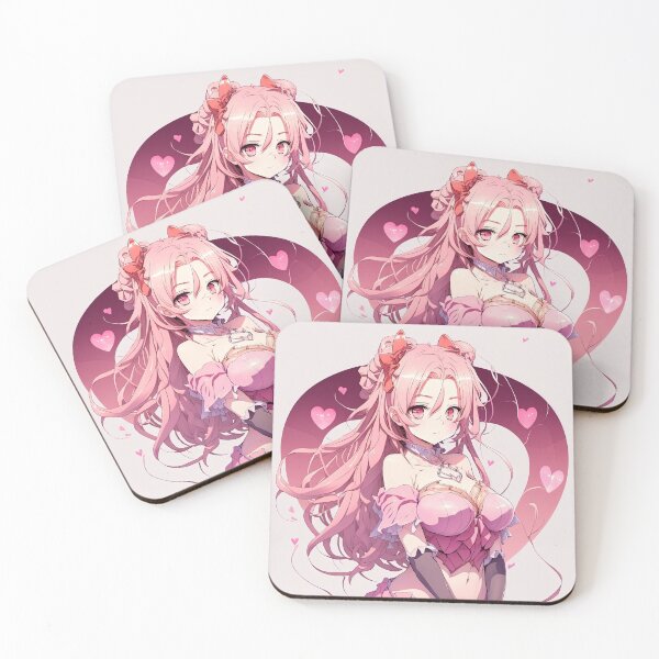 Item preview, Sweetheart's Embrace designed and sold by Space Frog Art ⭐⭐⭐⭐⭐.