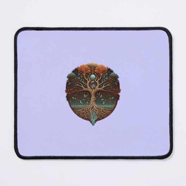 Item preview, Tree of Life - Designs for a Green Future designed and sold by GreenBubble - Shop and reforest.