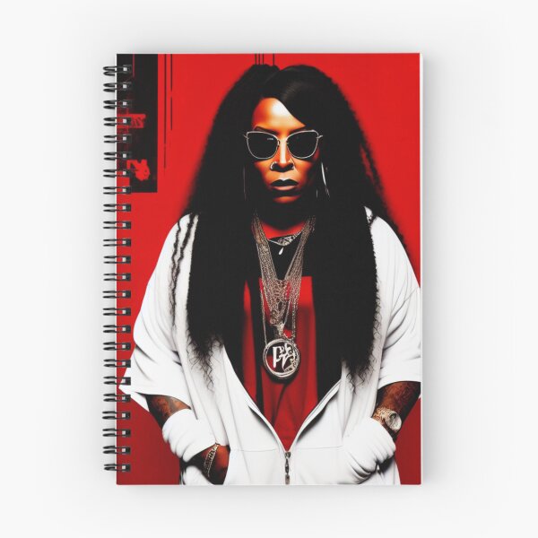 Item preview, Gangsta Boo: A Tribute designed and sold by Basunat.