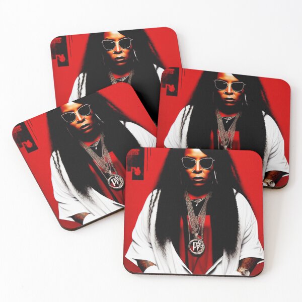 Item preview, Gangsta Boo: A Tribute designed and sold by Basunat.