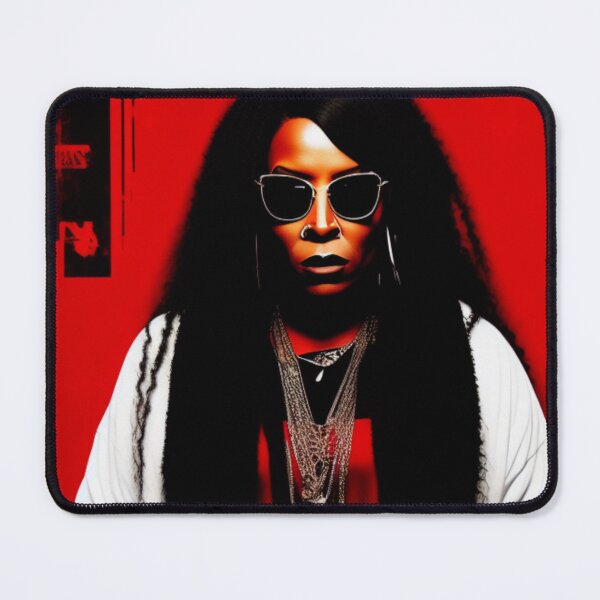 Item preview, Gangsta Boo: A Tribute designed and sold by Basunat.