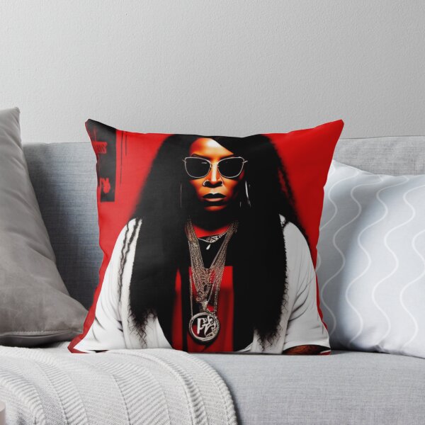 Item preview, Gangsta Boo: un tributo designed and sold by Basunat.