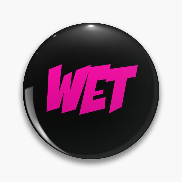 Item preview, WET designed and sold by sexy-pleasure.