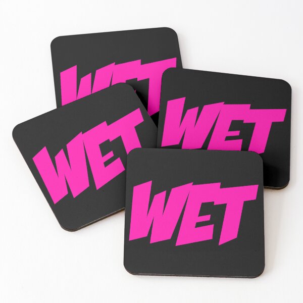 Item preview, WET designed and sold by sexy-pleasure.