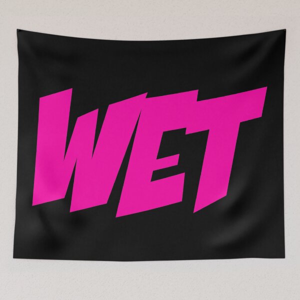 Item preview, WET designed and sold by sexy-pleasure.