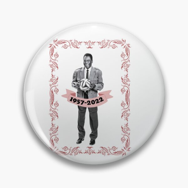 Item preview, Rip Pele 1940-2022 designed and sold by AgamTroeger.