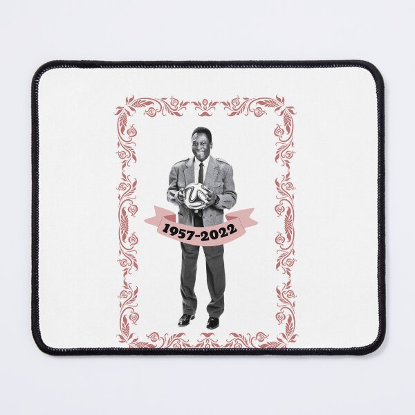 Item preview, Rip Pele 1940-2022 designed and sold by AgamTroeger.