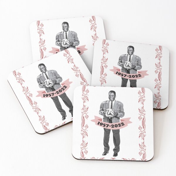 Item preview, Rip Pele 1940-2022 designed and sold by AgamTroeger.
