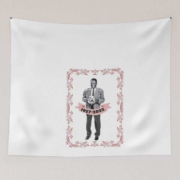 Item preview, Rip Pele 1940-2022 designed and sold by AgamTroeger.
