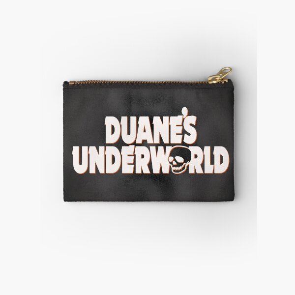 Item preview, Duane's Underworld designed and sold by monsieurgordon.