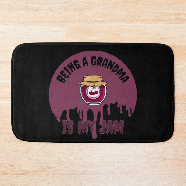 Item preview, Being A Grandma Is My Jam designed and sold by Novelty-Shirts.