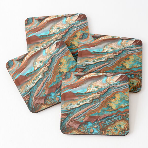Item preview, Gemstone Agate Jasper texture 14 designed and sold by Art by Lilia.