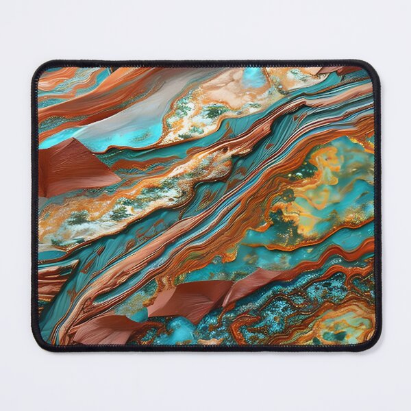 Item preview, Gemstone Agate Jasper texture 14 designed and sold by Art by Lilia.