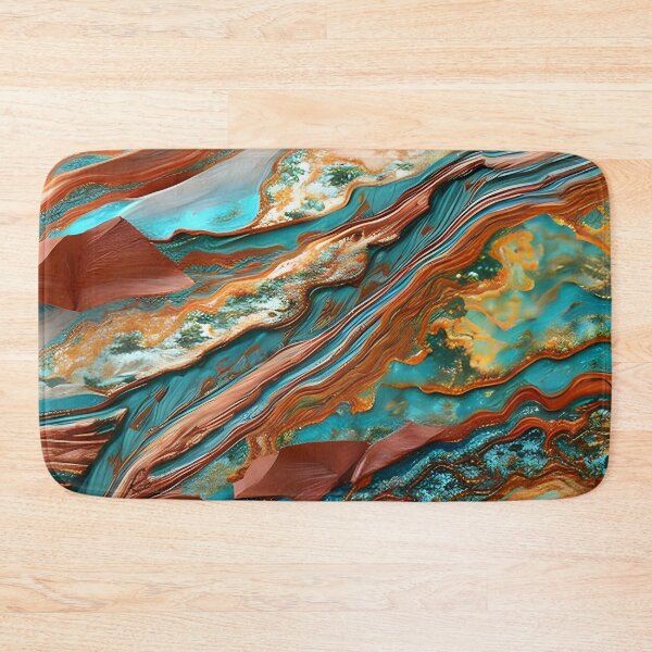 Item preview, Gemstone Agate Jasper texture 14 designed and sold by Art by Lilia.