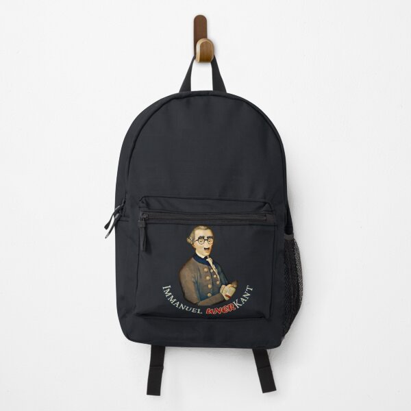 Item preview, Funny philosopher: Immanuel Kant in disguise designed and sold by GiborDesign.