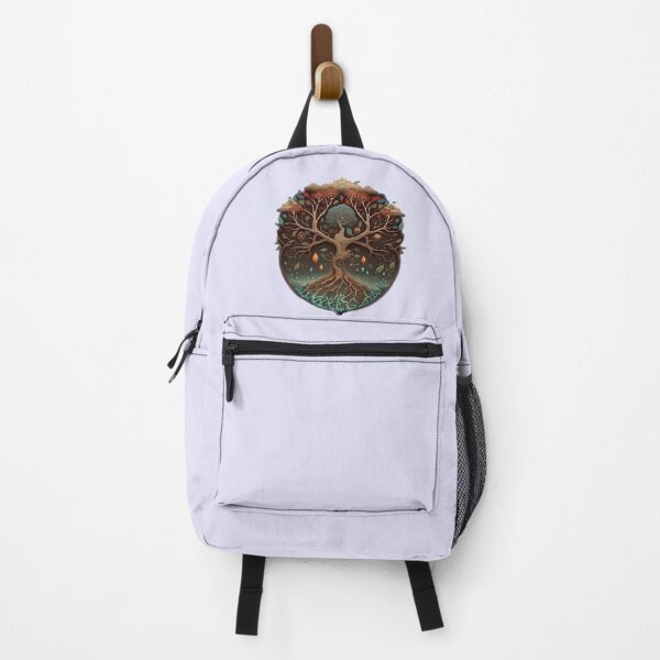 Item preview, Tree of Life - Designs for a Green Future designed and sold by GreenBubble - Shop and reforest.