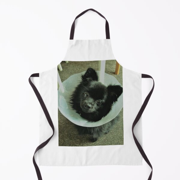 Item preview, Pomeranian Lampshade designed and sold by JPOempathy.