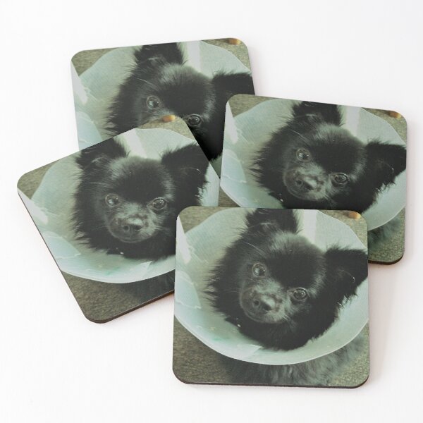 Item preview, Pomeranian Lampshade  designed and sold by JPOempathy.