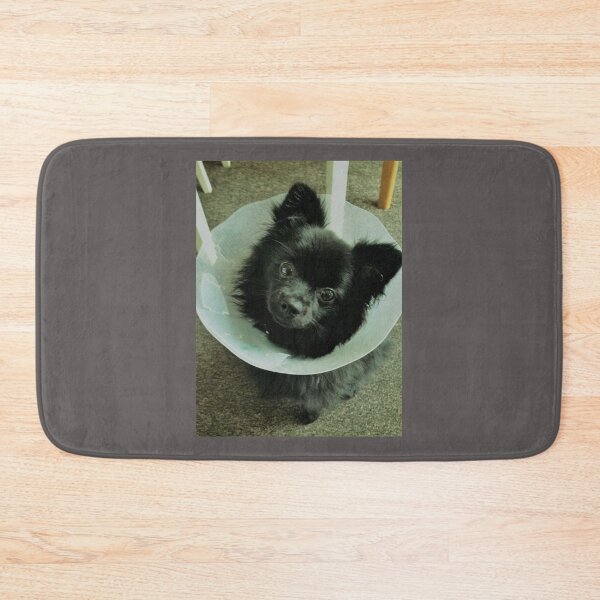 Item preview, Pomeranian Lampshade  designed and sold by JPOempathy.